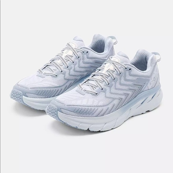 Outdoor Voices Shoes Hoka X Ov Clifton Limited Edition Poshmark